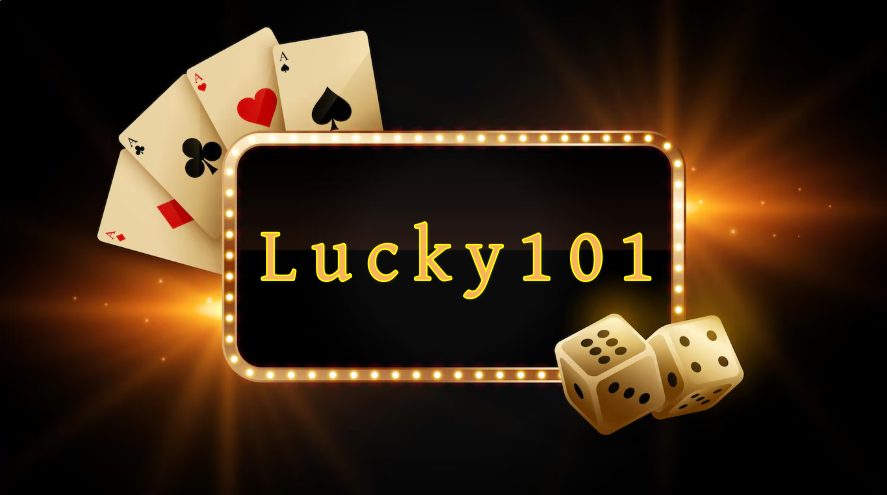 lucky101pk.com favicon