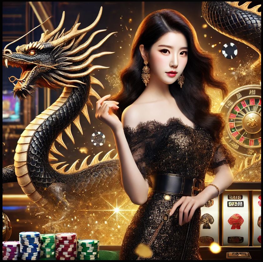 Lucky101 - ورچوئل گیمز عنوانات کی ایک وسیع رینج پیش کرتے ہیں، بشمول