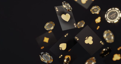 Lucky101 کیسینو میں پوکر گیمز