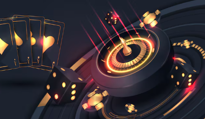 Lucky101 کیسینو میں لاٹری گیمز میں حصہ لیں۔