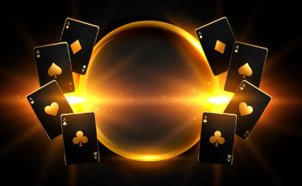 Lucky101 کھلاڑیوں کے لیے لائیو کیسینو سیکشن