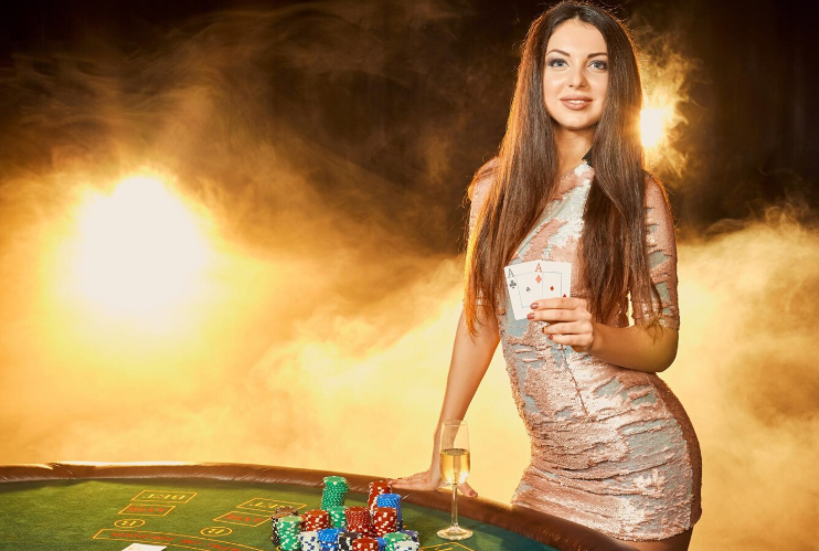 Lucky101 آن لائن کیسینو میں کھیلنے کی وجوہات