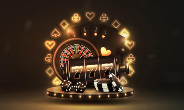 Lucky101 کیسینو گیمز کا ایک زمرہ منتخب کریں

