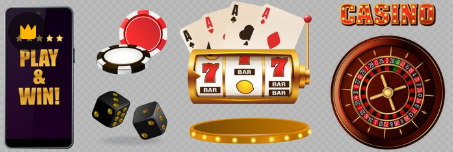 Lucky101 کیسینو میں سلاٹ کھیلنا شروع کریں۔