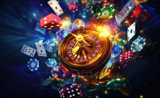 Lucky101 آن لائن کیسینو میں اصل گیمز
