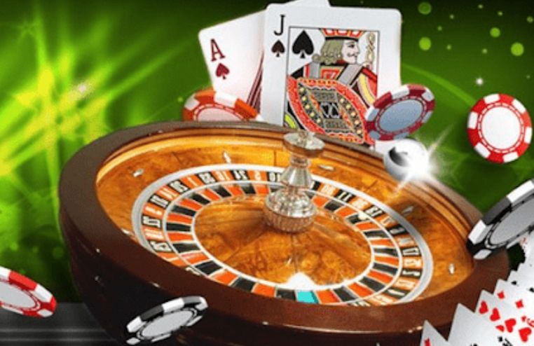 پاکستان کے Lucky101 کھلاڑیوں کے لیےجیک پاٹ گیم