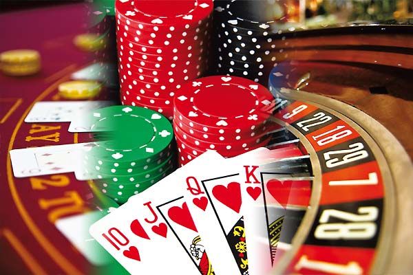 Lucky101 کیسینو میں بکراٹکھیلیں