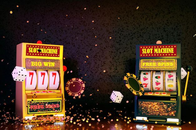 Lucky101 سائٹ پر خرید بونس کے ساتھ سلاٹس