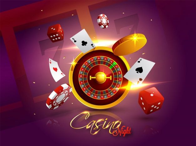 Lucky101 کیسینو گیمز کا ایک زمرہ منتخب کریں

