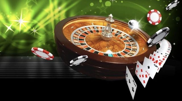 Lucky101 پر آن لائن سلاٹس کے بارے میں