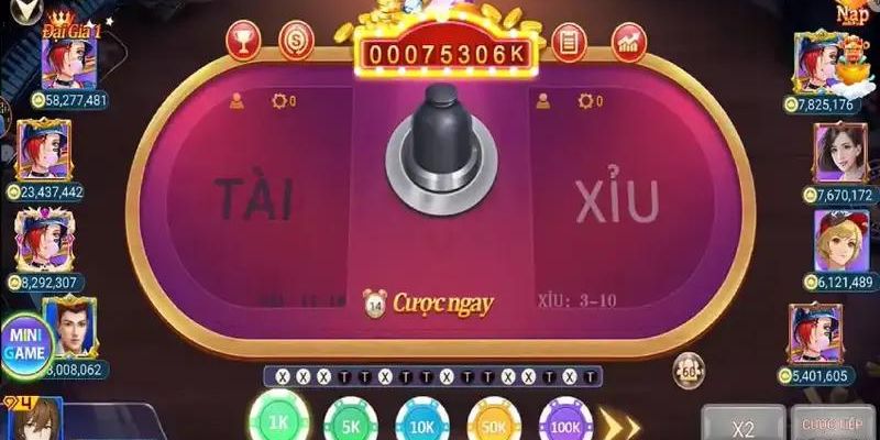 Lucky101 کیسینو میں رولیٹی گیمز کے بارے میں معلومات