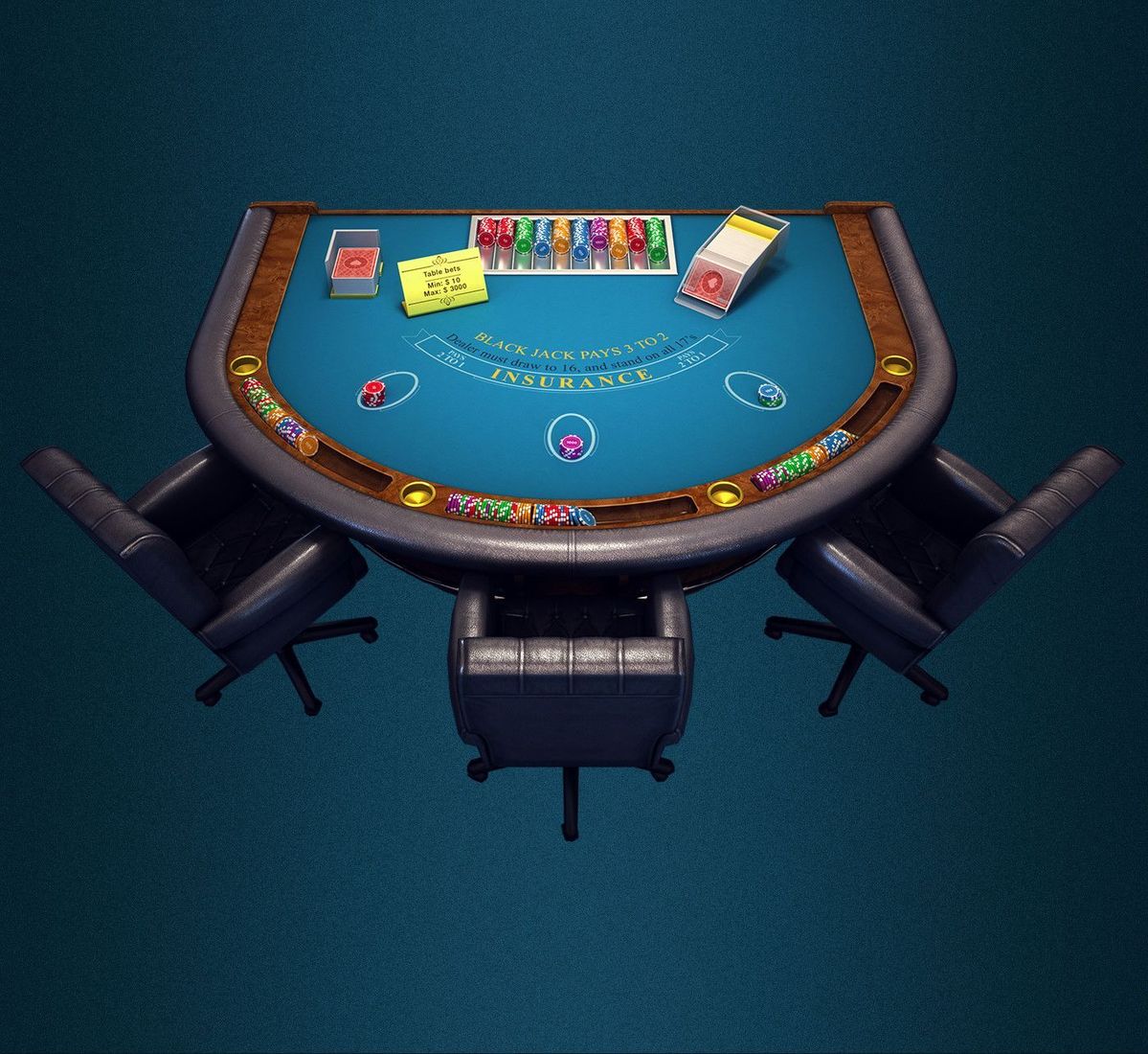Lucky101 پاکستان کیسینو میں بلیک جیک گیمز