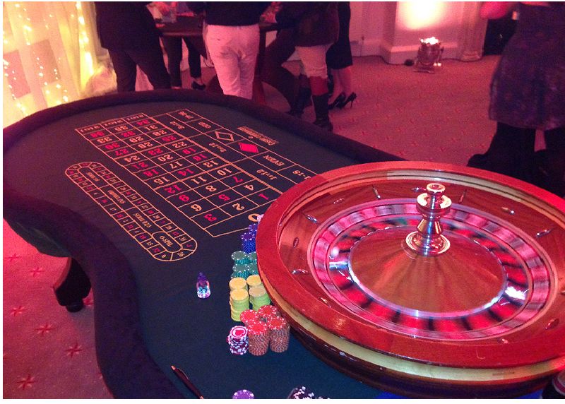Lucky101 کیسینو میں بکراٹکھیلیں