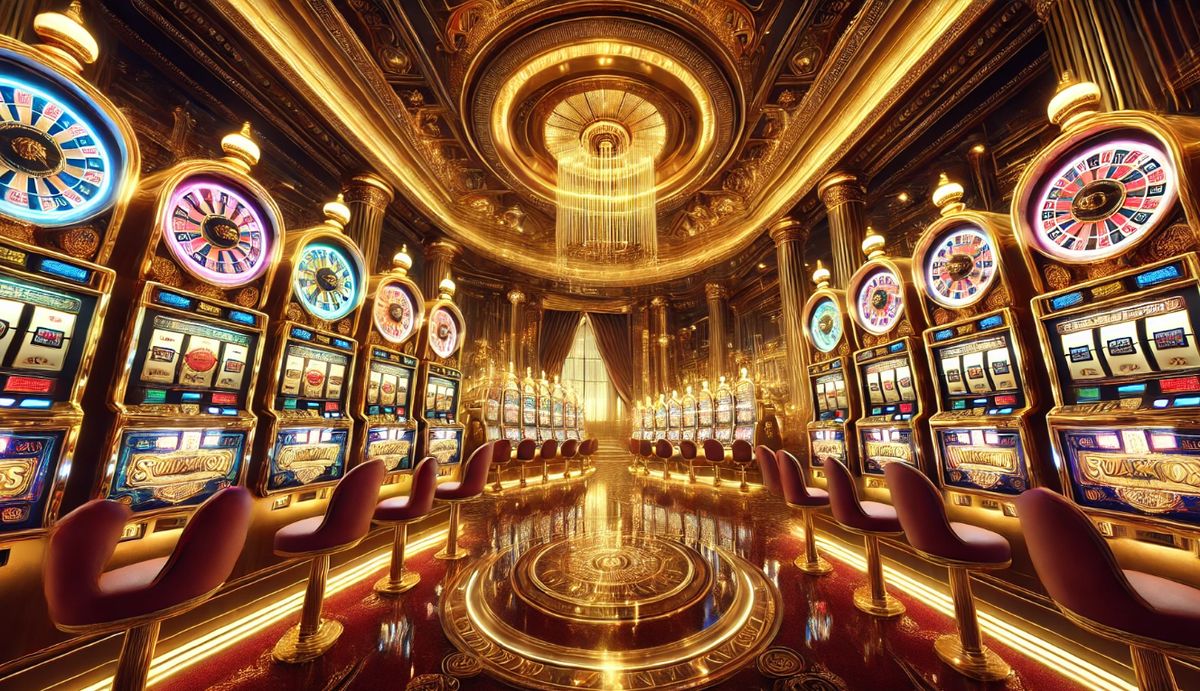 Lucky101 پاکستان میں میگا ویز کیسینو گیمز