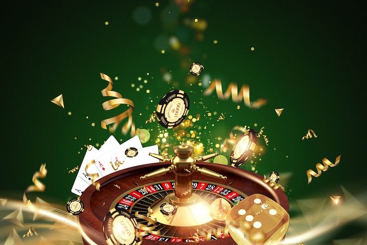 Lucky101 میں پاکستان کے کھلاڑیوں کے لیے ٹاپ گیمز