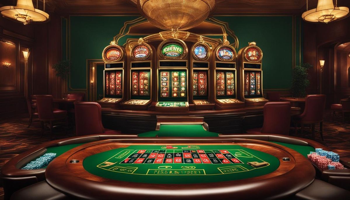 پاکستان کے نئے Lucky101کیسینو کھلاڑیوں کے لیے خوش آمدید بونس