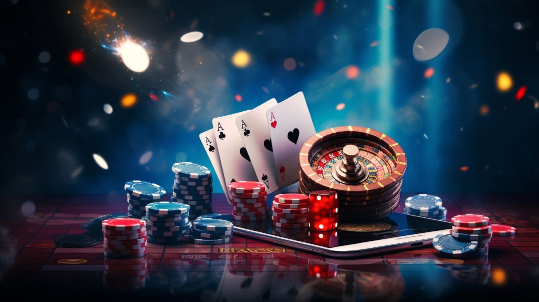 Lucky101 آن لائن کیسینو میں اصل گیمز